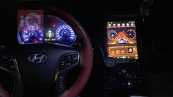 هيونداي أزيرا